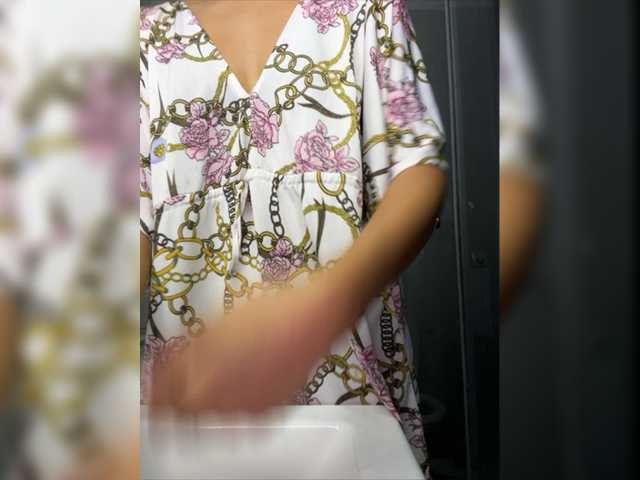 Transliacijos ekrano nuotraukos AliceHottie