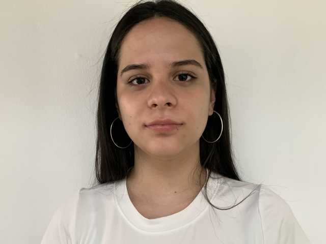 Profilio nuotrauka AliceJones