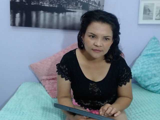 Transliacijos ekrano nuotraukos Alicejonnes