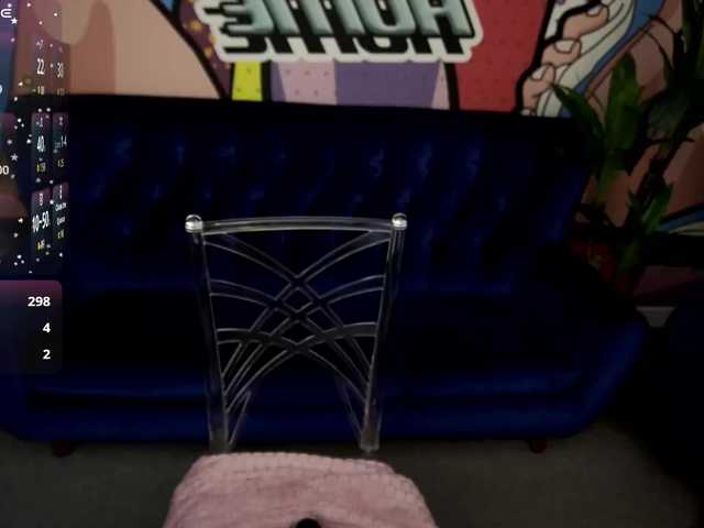 Transliacijos ekrano nuotraukos AliceOfWonders