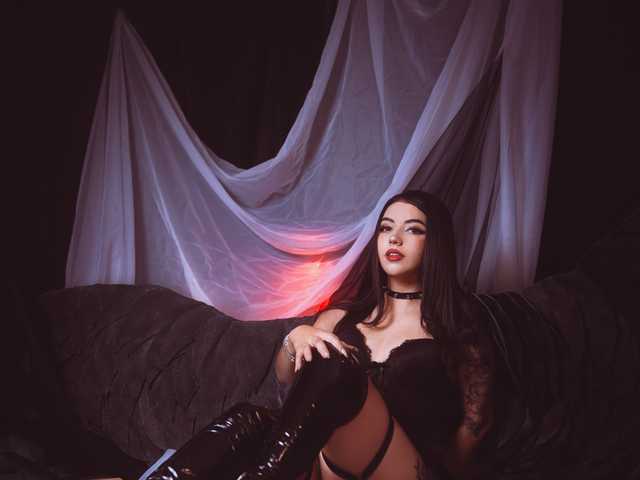 Profilio nuotrauka Aliceowenn