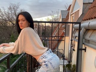 Erotinis vaizdo pokalbis alicepreuoston