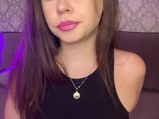 Erotinis vaizdo pokalbis Alisia_Purr