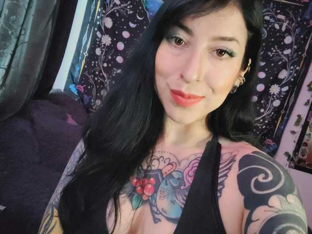 Profilio nuotrauka alicerose34