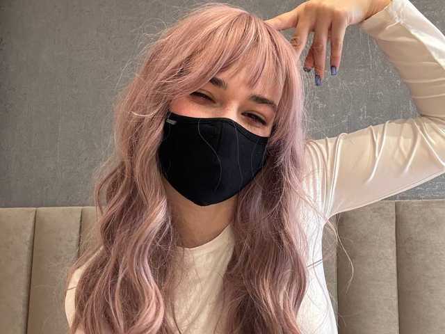 Profilio nuotrauka alicelalise