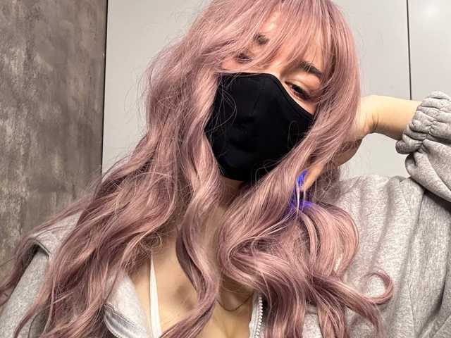 Profilio nuotrauka alicelalise