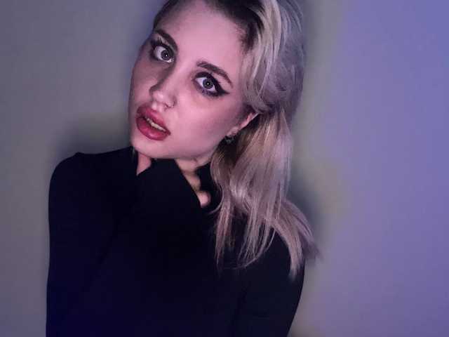 Profilio nuotrauka AliceTurner