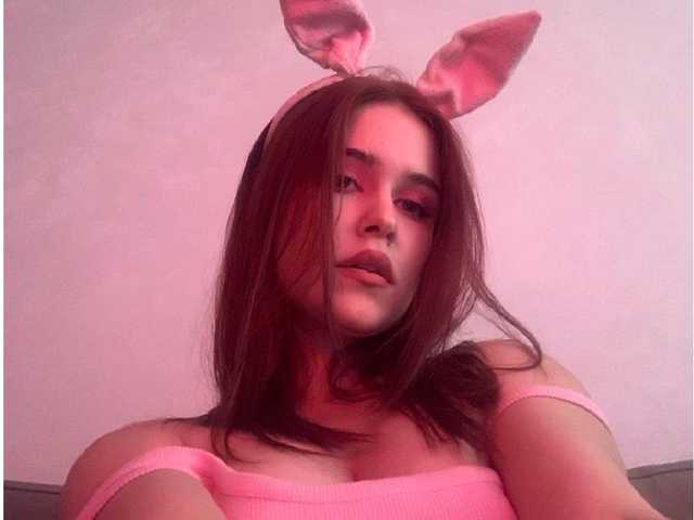 Profilio nuotrauka AliceWyliee