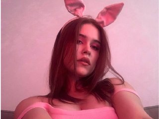 Erotinis vaizdo pokalbis AliceWyliee