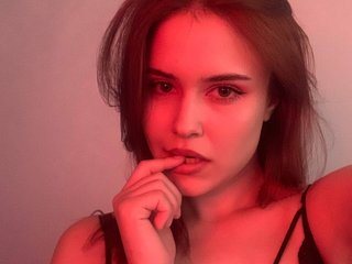 Erotinis vaizdo pokalbis AliceWyliee