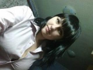 Erotinis vaizdo pokalbis alicha