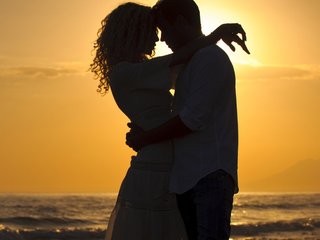 Erotinis vaizdo pokalbis AliciaandTomas