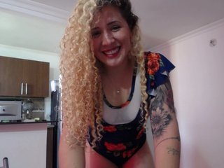 Nuotraukos aliciabalard Time to make me Squirt #bigboobs #bbw #hairy #anal #squirt #milf #latina #feet #new #lesbian #young #daddy #bigass #lovense #horny #curvy #dildo #blonde #pussy