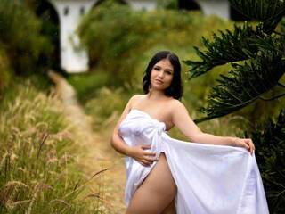 Erotinis vaizdo pokalbis AliciaGolman