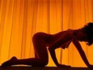 Erotinis vaizdo pokalbis alicialya