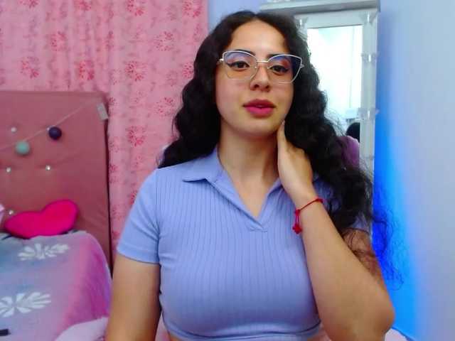 Transliacijos ekrano nuotraukos AliciaMarquez