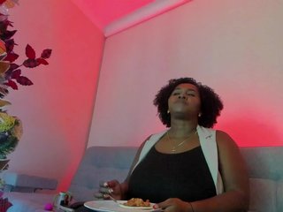 Erotinis vaizdo pokalbis AliciaMilf