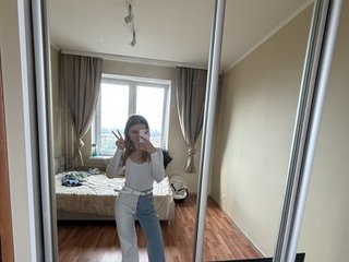 Erotinis vaizdo pokalbis AliciaParker