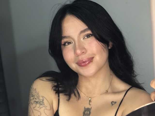 Profilio nuotrauka Aliciia23