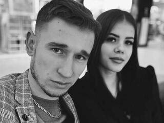 Erotinis vaizdo pokalbis Alidisssa