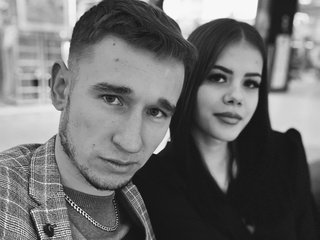 Erotinis vaizdo pokalbis Alidisssa