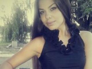 Erotinis vaizdo pokalbis aliedora