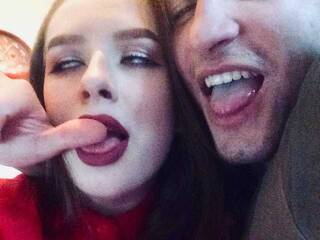 Erotinis vaizdo pokalbis Alien-061