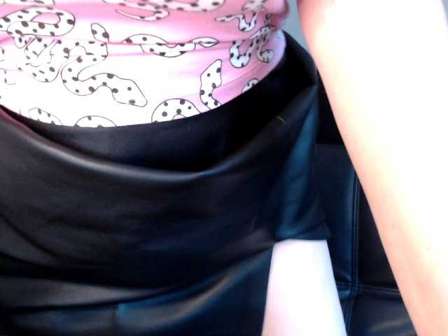 Transliacijos ekrano nuotraukos AlienKamila