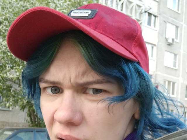 Profilio nuotrauka sexyalienka