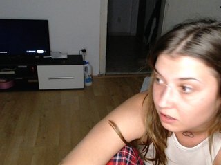 Erotinis vaizdo pokalbis Aliens4twenty