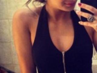 Erotinis vaizdo pokalbis aliiina