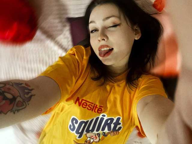 Profilio nuotrauka AlikaLevis