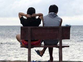 Erotinis vaizdo pokalbis AliMaliAl