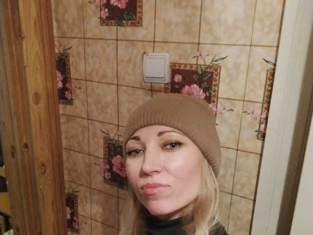 Profilio nuotrauka Alina-Krasotka