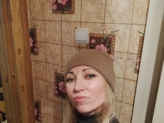 Erotinis vaizdo pokalbis Alina-Krasotka