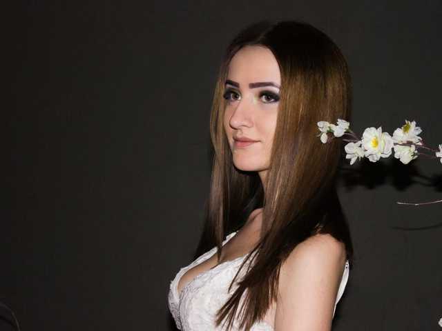 Profilio nuotrauka Alina-Lovely