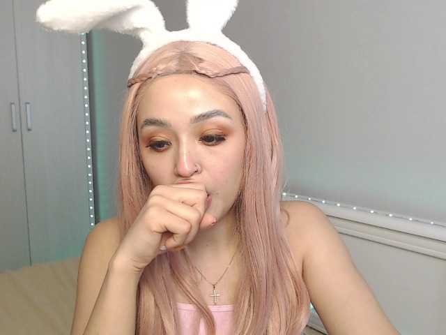 Nuotraukos Alina_voxxx 534 tokens left to GOAL: GET FULL NAKED 5 TOKENS ULTRA HIGH LEVEL (no podglyadki, no groupshows, no free c2c)