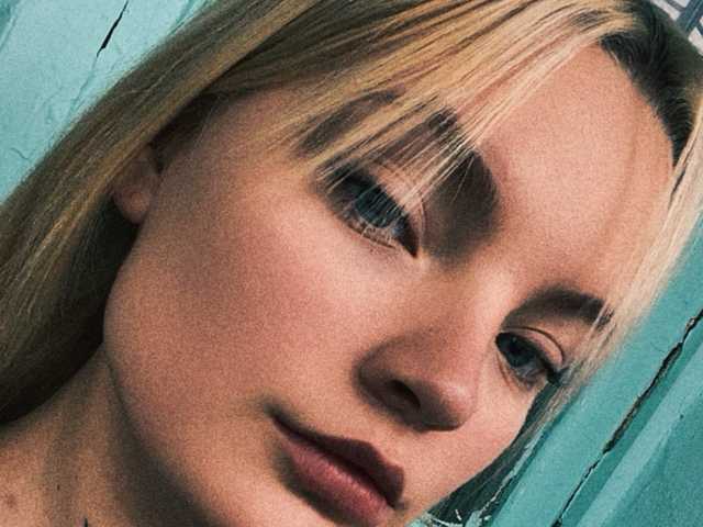 Profilio nuotrauka Alina137