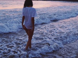 Erotinis vaizdo pokalbis Alinaa888