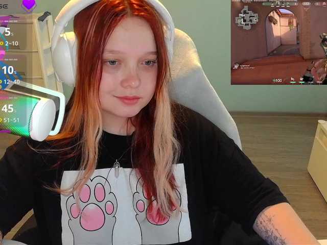 Transliacijos ekrano nuotraukos AlinaAdams