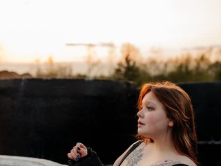 Erotinis vaizdo pokalbis AlinaAdams