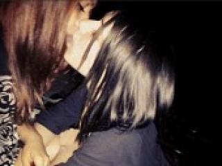 Erotinis vaizdo pokalbis alinaanna