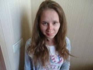 Erotinis vaizdo pokalbis alinacandy