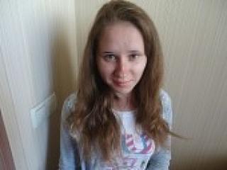 Erotinis vaizdo pokalbis alinacandy