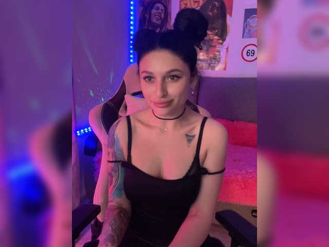 Nuotraukos AlinaFox1 Hello ♥ put a heart games with pussy only in Privat, private less than 5 minutes ban !!!