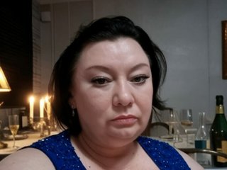 Erotinis vaizdo pokalbis Alinahott1
