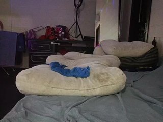 Erotinis vaizdo pokalbis Alinaiadem2025