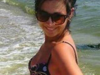 Erotinis vaizdo pokalbis alinasexyy