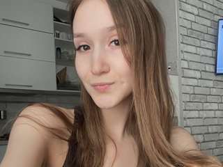Erotinis vaizdo pokalbis AlinaVagina