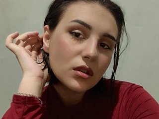 Erotinis vaizdo pokalbis AlinaWild